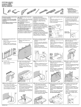Sterling Sacramento® Guía de instalación
