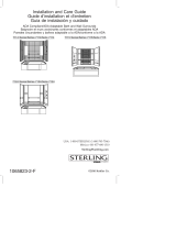 Sterling 71141114-0 Guía de instalación