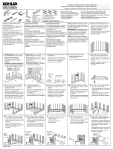 Kohler 9928-96 Guía de instalación