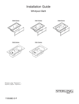 Sterling 76271120-96 Guía de instalación