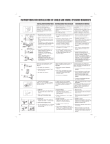 Delaney 200S-US15 Guía de instalación