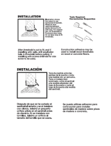 M-D 11742 Guía de instalación