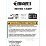 Primefit IC1414MS-B10-P Guía del usuario