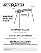 bora PM-4000 Guía del usuario