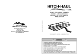 Hitch Haul 30110814 Guía de instalación