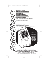 Fi-Shock SS-440 Guía de instalación