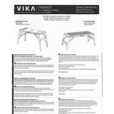 Vika V16200G1 Guía de instalación