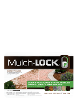 Mulch LockHG-16000-1