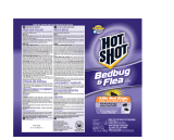 Hot ShotHG-96114-2