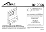 Altra 1612196 Assembly Manual