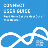 Blueant Connect Manual de usuario