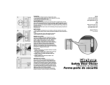 Prime-Line KC10HD Manual de usuario