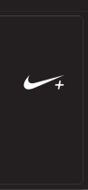 Nike+ FuelBand Instrucciones de operación