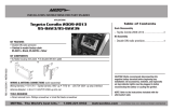 Metra Electronics 95-8223 Manual de usuario