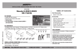 Axxess 99-7523S Guía de instalación