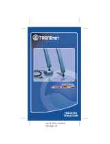 Trendnet TEW-AI75OB Guía del usuario