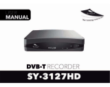 Sytech SY3127HD El manual del propietario