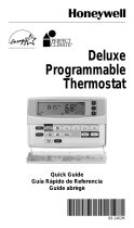ClimateMaster ATA21H01 Guía del usuario