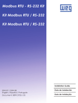 Automation Direct Modbus RTU - RS-232 Kit Guía de instalación