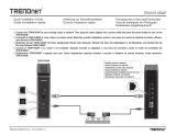 Trendnet RB-TEW-814DAP Guía de instalación