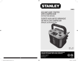 Stanley JS900CSAU Manual de usuario