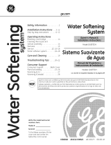 GE GXSF30H01 El manual del propietario