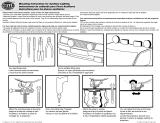 HELLA 005750941 Guía de instalación