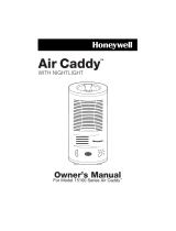 Honeywell 15102 El manual del propietario
