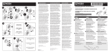 Moen TS1322 Guía de instalación