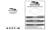 Masterbuilt 20100814 Manual de usuario