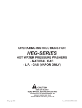 Mi-T-M HEG Series El manual del propietario