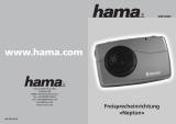 Hama 00016402 El manual del propietario