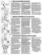 McGard 24210 Manual de usuario