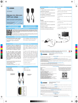 Steren CCTV-402 El manual del propietario