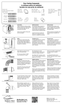 Builder's Best 01707 Guía de instalación