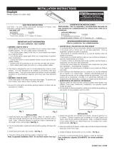 Lithonia Lighting 1233 CW 232 SHOPLIGHT Guía de instalación