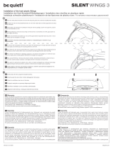 BE QUIET! BL066 Manual de usuario