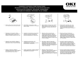 OKI B 4600n El manual del propietario