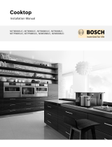 Bosch NET8668SUC Guía de instalación