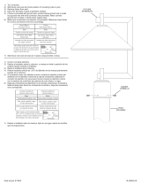 Kichler Lighting 49063OZ Manual de usuario