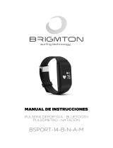 Brigmton BSPORT 14 B N A M El manual del propietario