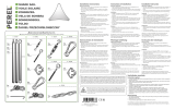 Perel GSS4360TA Manual de usuario