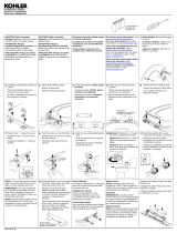 Kohler K-2599-0 Manual de usuario