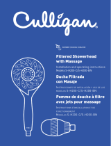 Culligan S-H200-C Manual de usuario