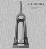 Electrolux EL5035A El manual del propietario