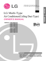 LG LMNH122BTG0 El manual del propietario