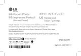 LG PD239TP El manual del propietario