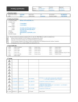 LG OTW420B El manual del propietario