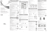 LG GM-C322QLCA El manual del propietario