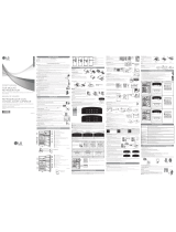 LG GT40WGP Manual de usuario